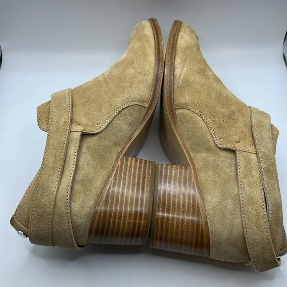 Rag & Bone Harley Boot Size 9 - Picture 5 of 9